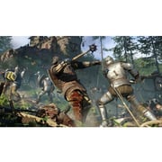 PS4 Kingdom Come: Deliverance Royal Edition Royal Game