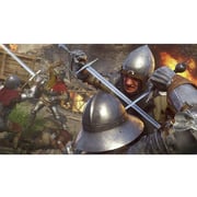 PS4 Kingdom Come: Deliverance Royal Edition Royal Game