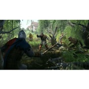 PS4 Kingdom Come: Deliverance Royal Edition Royal Game