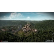 PS4 Kingdom Come: Deliverance Special Edition Game