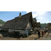 PS4 Kingdom Come: Deliverance Special Edition Game