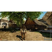 PS4 Kingdom Come: Deliverance Special Edition Game