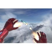 PS4 Marvel'S Iron Man VR Game