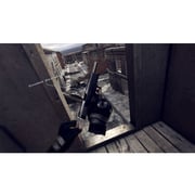 PS4 Gun Club Vr Game