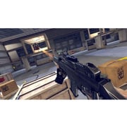 PS4 Gun Club Vr Game