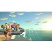 Nintendo Switch Animal Crossing New Horizon Game