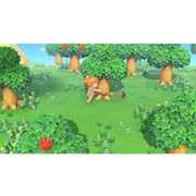 Nintendo Switch Animal Crossing New Horizon Game