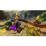 Nintendo Switch Crash Team Racing Nitrofueled Game