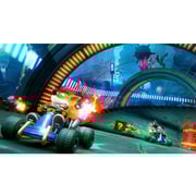 Nintendo Switch Crash Team Racing Nitrofueled Game