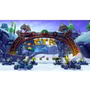 Nintendo Switch Crash Team Racing Nitrofueled Game