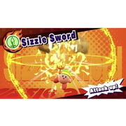 Nintendo Switch Kirby Star Allies Game