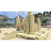 Nintendo Switch Lego City Undercover Game