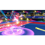 Nintendo Switch Mario Tennis Aces Game