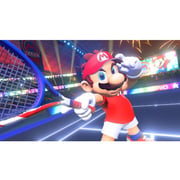 Nintendo Switch Mario Tennis Aces Game