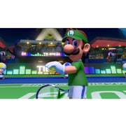 Nintendo Switch Mario Tennis Aces Game