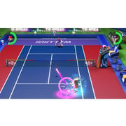 Nintendo Switch Mario Tennis Aces Game