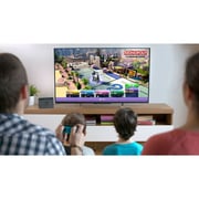 Nintendo Switch Monopoly Game