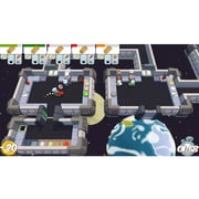 Nintendo Switch Overcooked + Overcooked 2 Double Pack Game