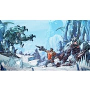 Nintendo Switch Borderlands Legendary Collection Game