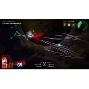 Nintendo Switch Galak-Z The Void Skulls Of The Shogun Game