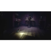 Nintendo Switch Little Nightmares Complete Edition Game