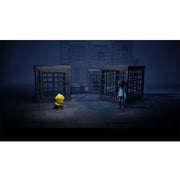 Nintendo Switch Little Nightmares Complete Edition Game