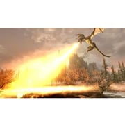 Nintendo Switch The Elder Scrolls V Skyrim Game