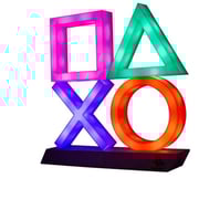 Sony PS Icons Light XL Playstation 3 Light Modes
