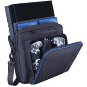 Sony System Bag Carry Case Black Sony PS4