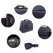 Sony System Bag Carry Case Black Sony PS4