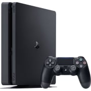 Sony PlayStation 4 Slim Console 1TB Black