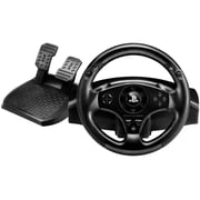 Thrustmaster T80 Racing Wheel PS4/PS3 Black