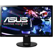 Asus 886227350940 VG248QE Widescreen 3D Capable Gaming Monitor 24