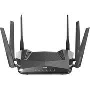 Dlink Exo AX5400 DIR-X5460 Wi-Fi 6 Router