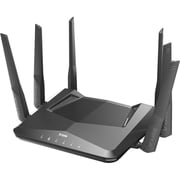 Dlink Exo AX5400 DIR-X5460 Wi-Fi 6 Router