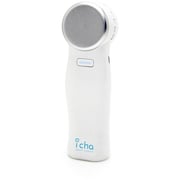 Icha Cooling Massager White