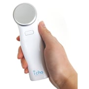 Icha Cooling Massager White