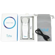 Icha Cooling Massager White