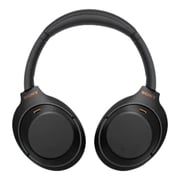Sony WH1000XM4B Wireless Noise Cancelling Over Ear Headphones Black
