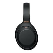 Sony WH1000XM4B Wireless Noise Cancelling Over Ear Headphones Black