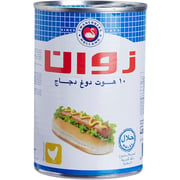 Zwan Chicken Hot Dog 200g