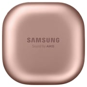 Samsung Galaxy Buds Live In Ear Wireless Headset Mystic Bronze