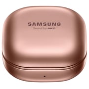 Samsung Galaxy Buds Live In Ear Wireless Headset Mystic Bronze
