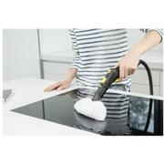 Karcher Steam Cleaner Yellow SC 5 EasyFix