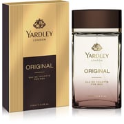 Yardley Of London Original For Men 100 ml Eau de Toilette