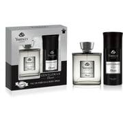 Yardley Gentleman Classic Perfumed Gift Set For Men 100 ml + 150 ml