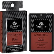Yardley London Gentleman Duke Compact Perfume For Men 18 ml