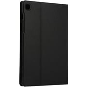 Maxguard BPS001GC Protettivo Trifold Case Black W/TG Screen Protector For Galaxy Tab S6 Lite
