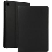 Maxguard BPS001GC Protettivo Trifold Case Black W/TG Screen Protector For Galaxy Tab S6 Lite