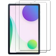 Maxguard BPS001GC Protettivo Trifold Case Black W/TG Screen Protector For Galaxy Tab S6 Lite